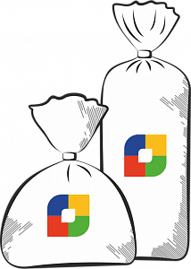 Пакеты для хлеба